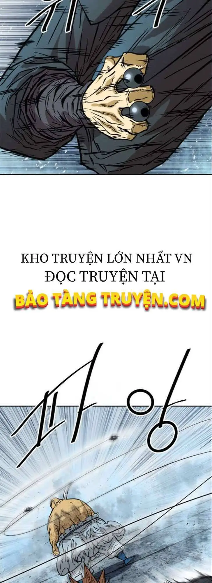 Thiên Hạ Đệ Nhất Nhân Nettruyen ZZZ Chương 51 Page 67