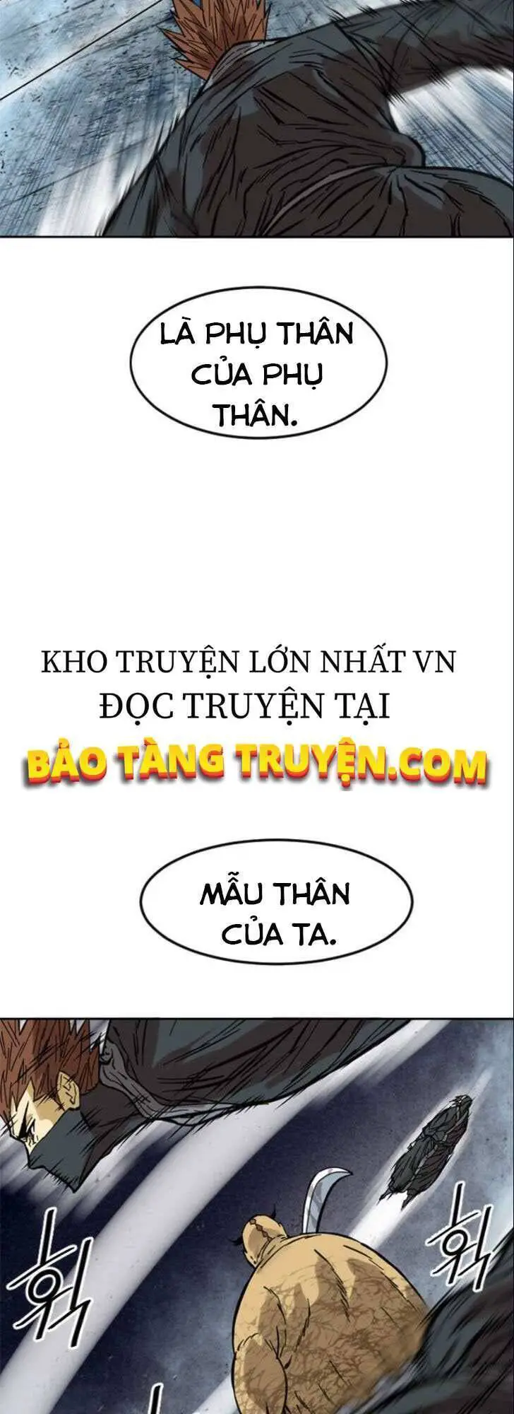 Thiên Hạ Đệ Nhất Nhân Nettruyen ZZZ Chương 51 Page 68