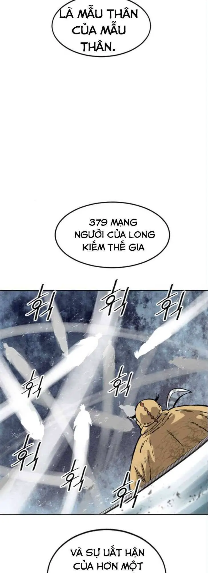 Thiên Hạ Đệ Nhất Nhân Nettruyen ZZZ Chương 51 Page 70