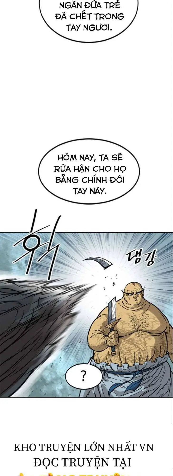 Thiên Hạ Đệ Nhất Nhân Nettruyen ZZZ Chương 51 Page 71