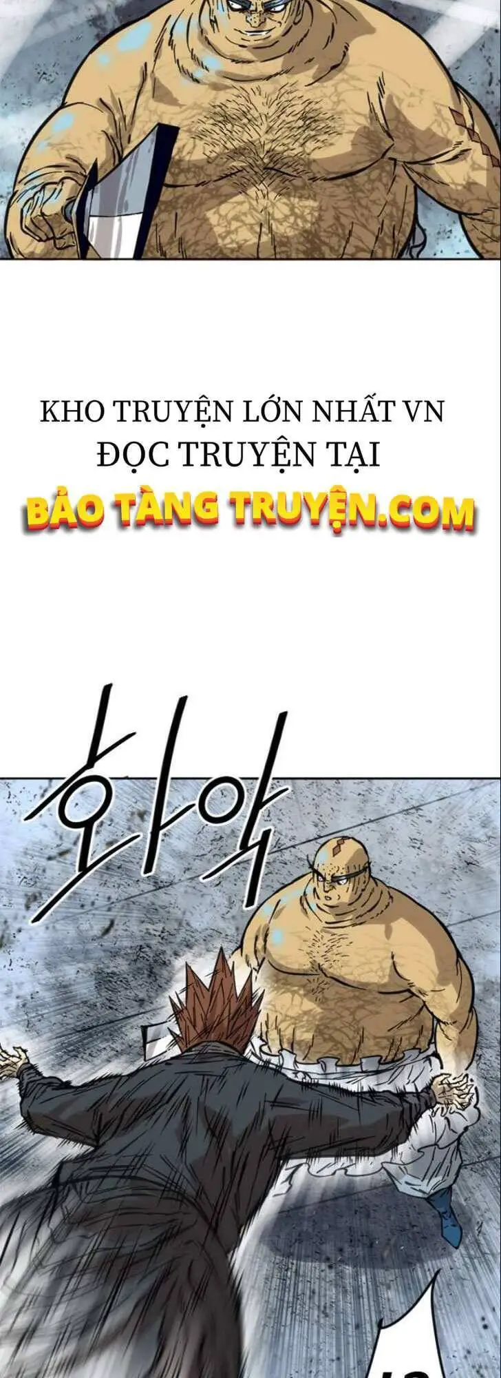 Thiên Hạ Đệ Nhất Nhân Nettruyen ZZZ Chương 51 Page 76