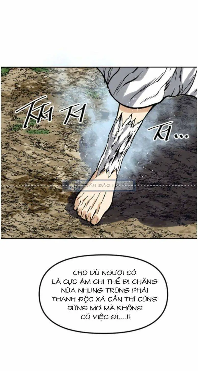 Thiên Hạ Đệ Nhất Nhân Nettruyen ZZZ Chương 50 Page 33