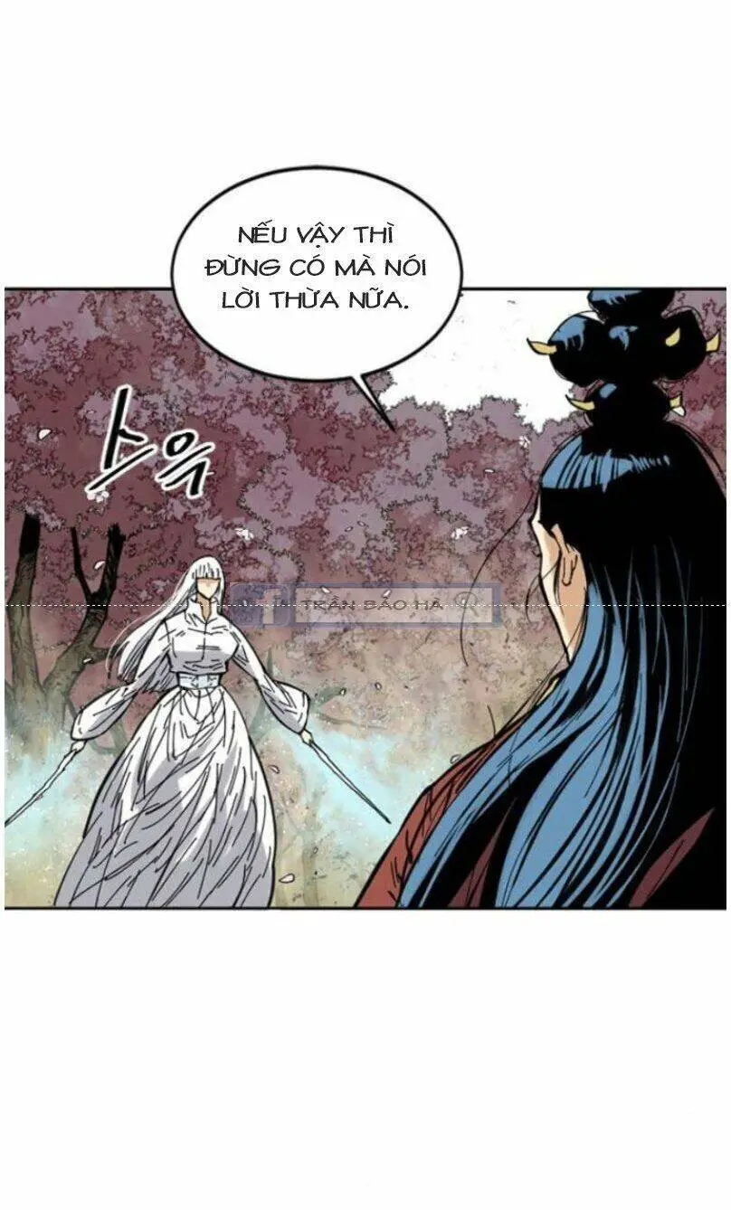 Thiên Hạ Đệ Nhất Nhân Nettruyen ZZZ Chương 50 Page 63