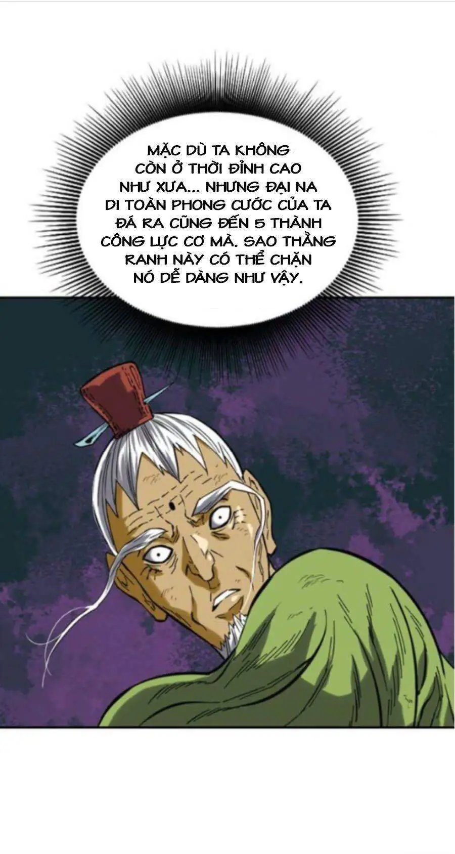 Thiên Hạ Đệ Nhất Nhân Nettruyen ZZZ Chương 28 Page 19
