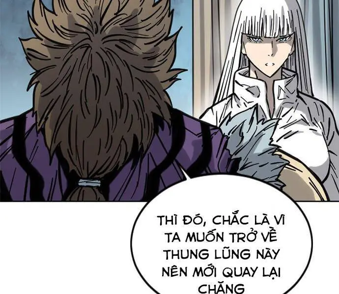 Thiên Hạ Đệ Nhất Nhân Nettruyen ZZZ Chương 66 Page 70