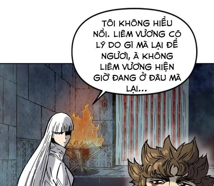 Thiên Hạ Đệ Nhất Nhân Nettruyen ZZZ Chương 66 Page 74