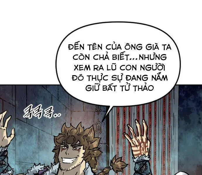 Thiên Hạ Đệ Nhất Nhân Nettruyen ZZZ Chương 66 Page 79