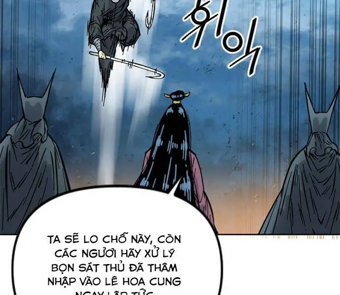 Thiên Hạ Đệ Nhất Nhân Nettruyen ZZZ Chương 66 Page 103