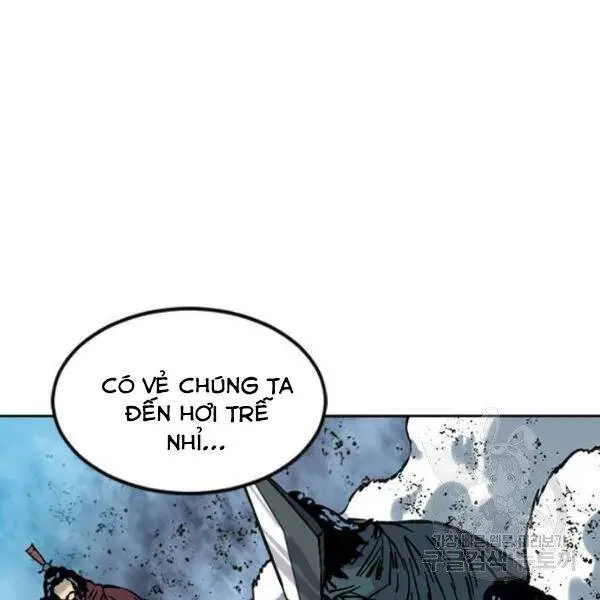 Thiên Hạ Đệ Nhất Nhân Nettruyen ZZZ Chương 67 Page 124