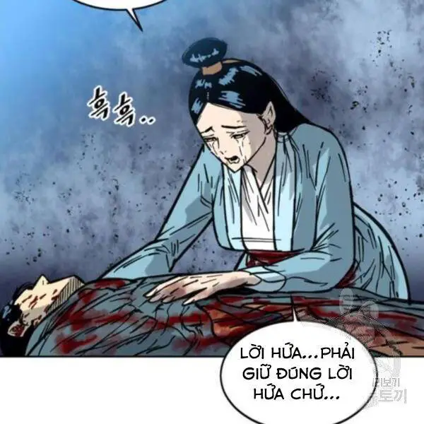 Thiên Hạ Đệ Nhất Nhân Nettruyen ZZZ Chương 67 Page 144