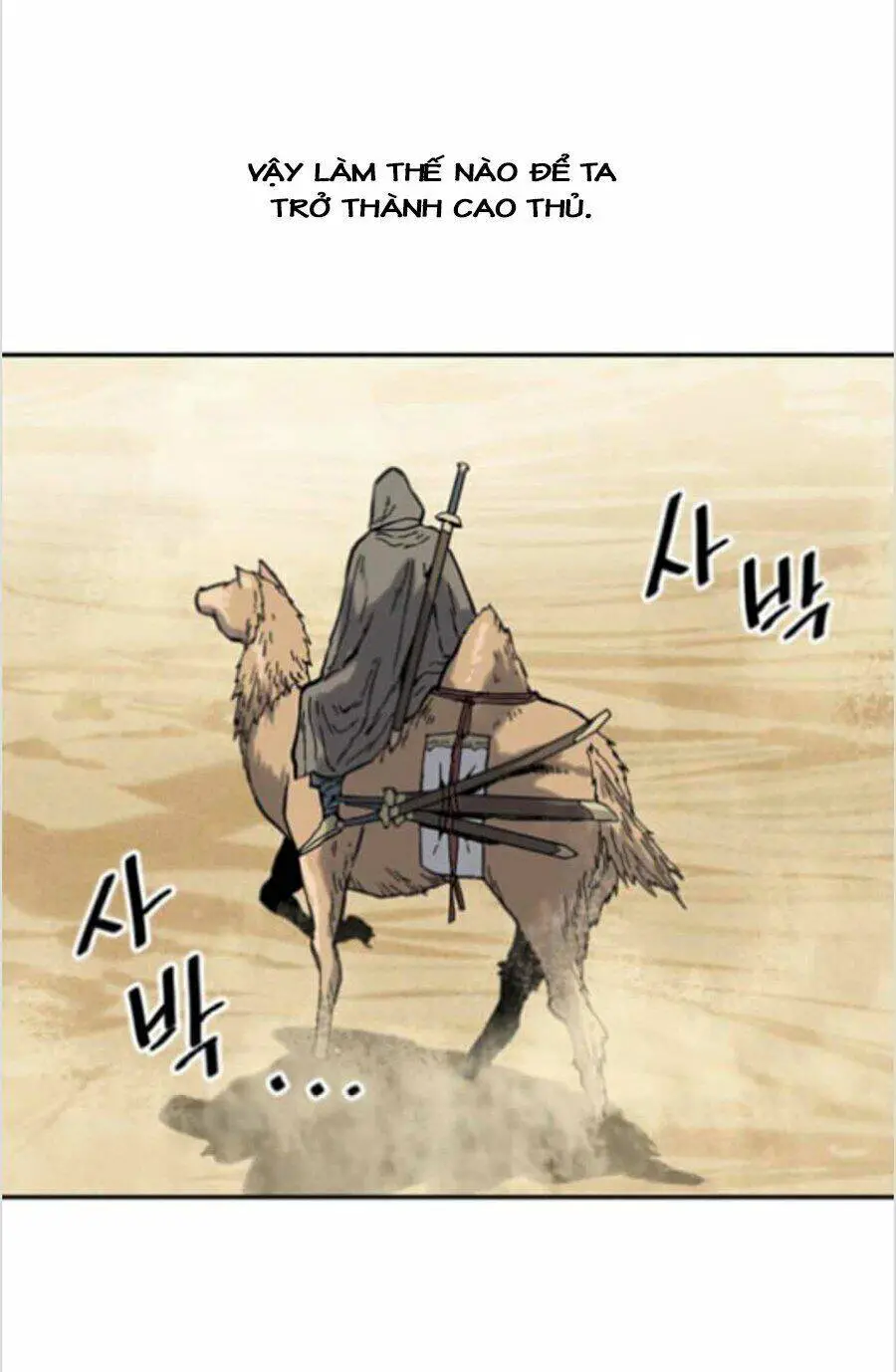 Thiên Hạ Đệ Nhất Nhân Nettruyen ZZZ Chương 24 Page 9