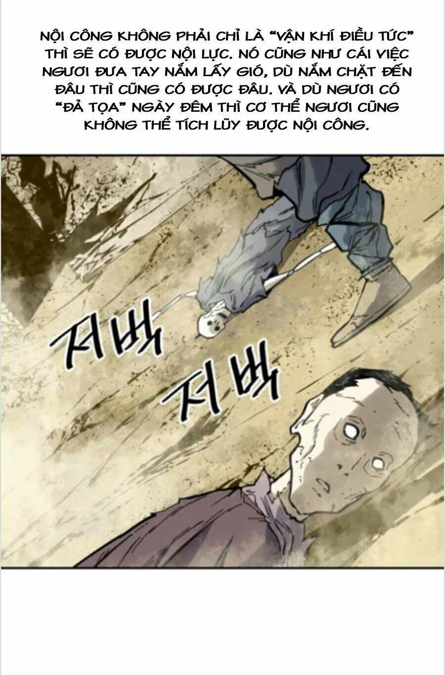 Thiên Hạ Đệ Nhất Nhân Nettruyen ZZZ Chương 24 Page 12