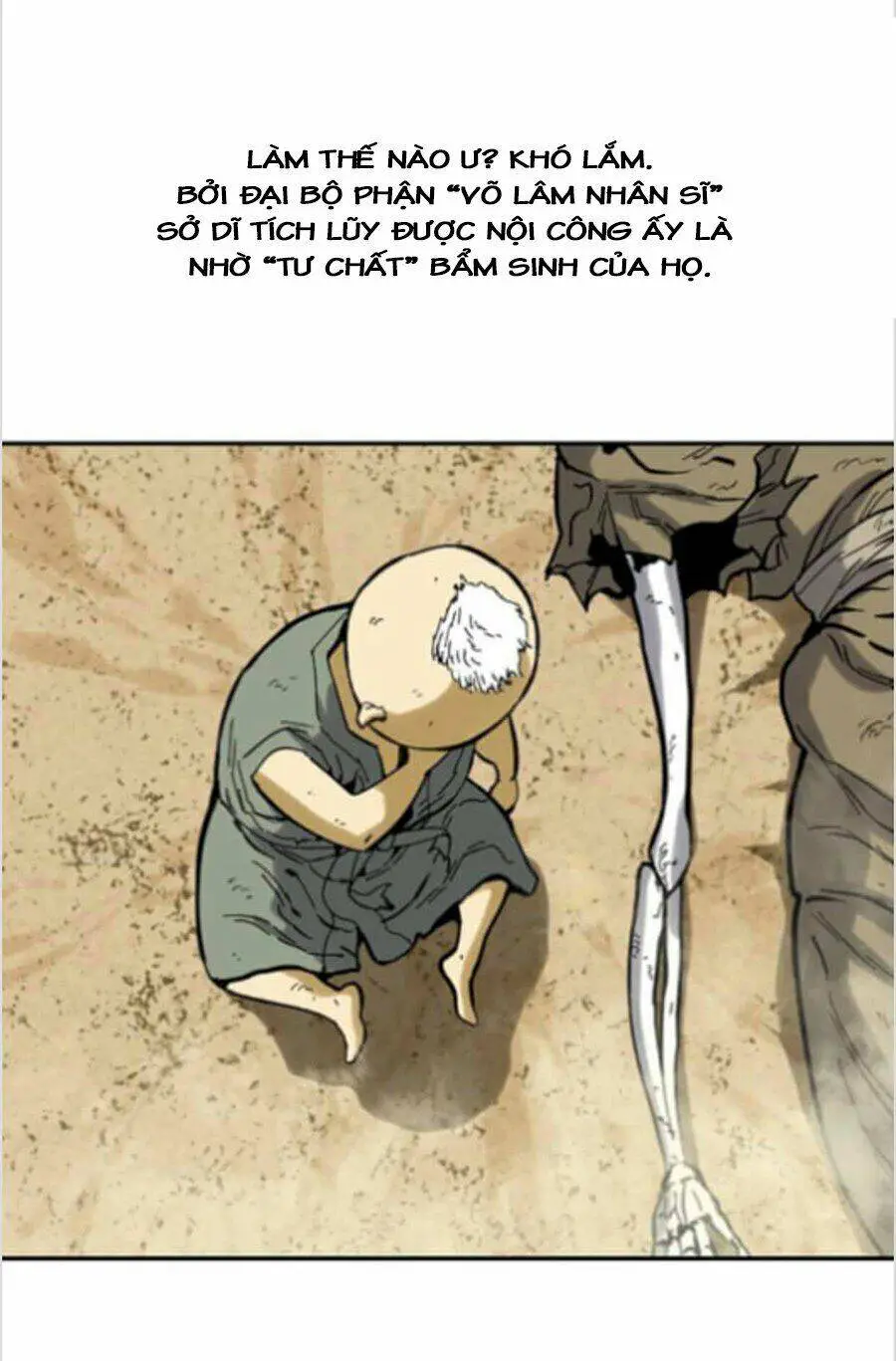 Thiên Hạ Đệ Nhất Nhân Nettruyen ZZZ Chương 24 Page 14