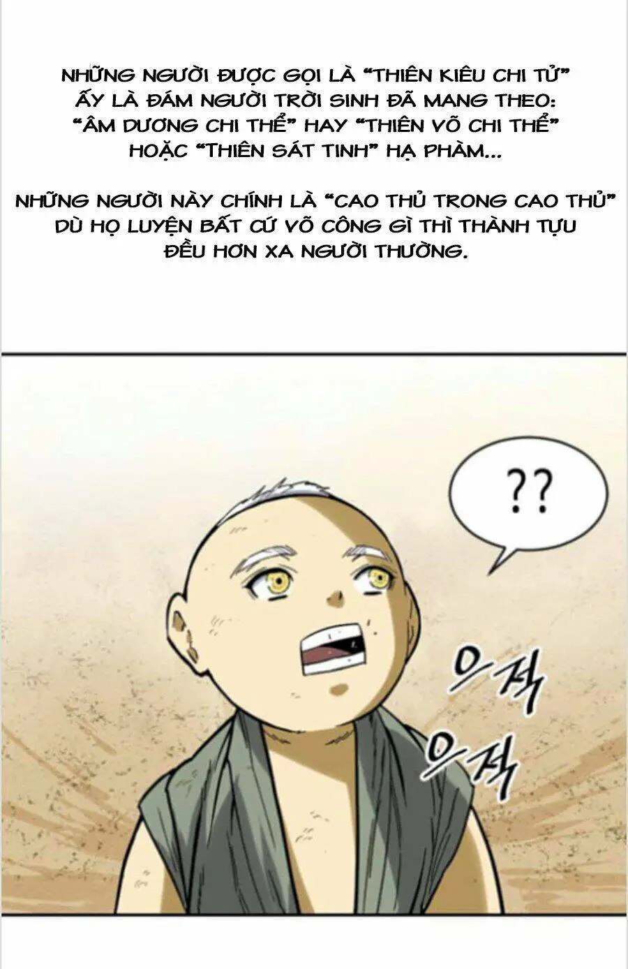 Thiên Hạ Đệ Nhất Nhân Nettruyen ZZZ Chương 24 Page 16