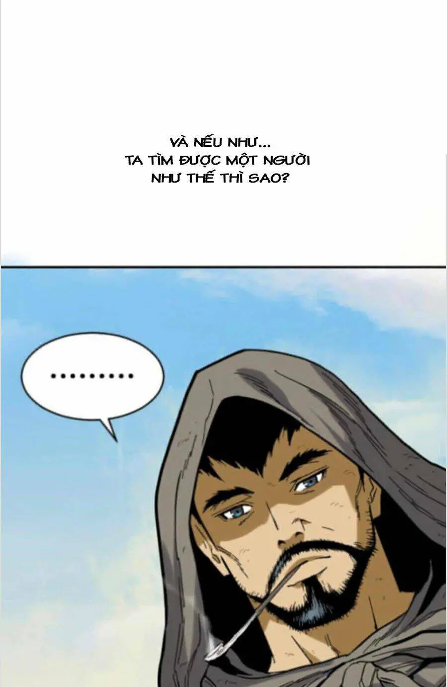 Thiên Hạ Đệ Nhất Nhân Nettruyen ZZZ Chương 24 Page 17