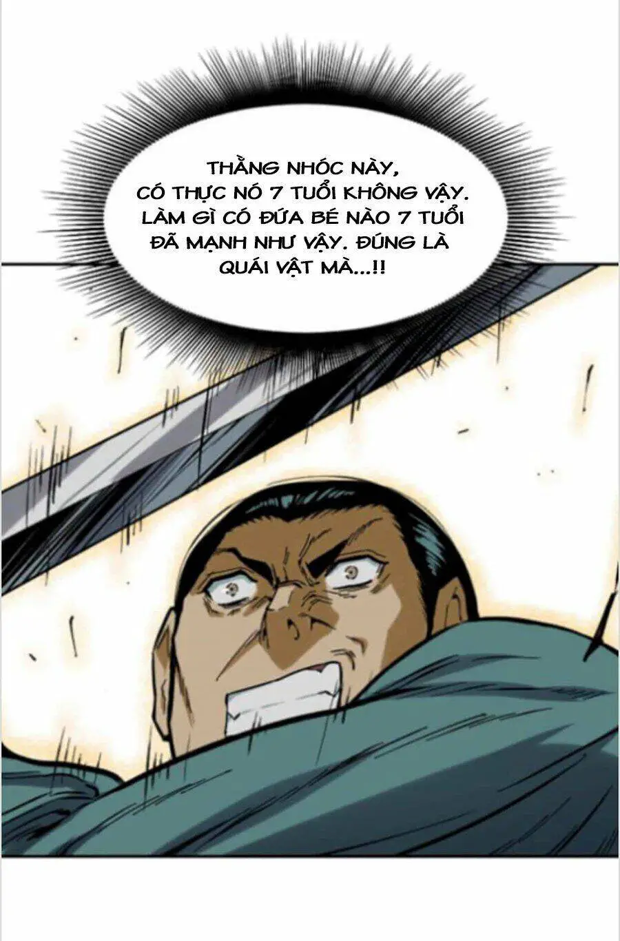 Thiên Hạ Đệ Nhất Nhân Nettruyen ZZZ Chương 24 Page 27