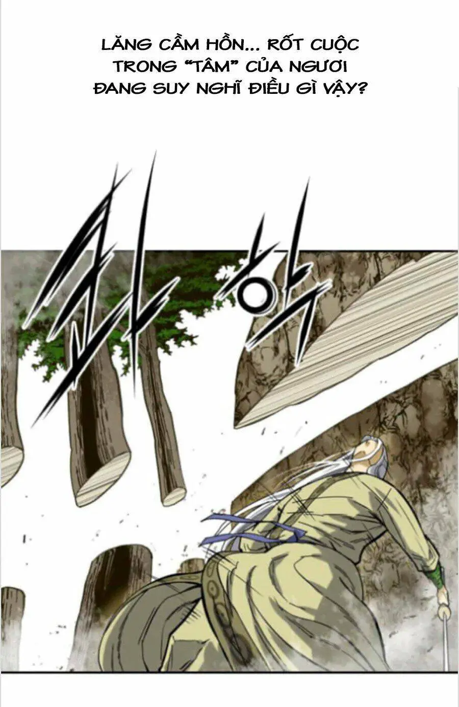 Thiên Hạ Đệ Nhất Nhân Nettruyen ZZZ Chương 24 Page 35