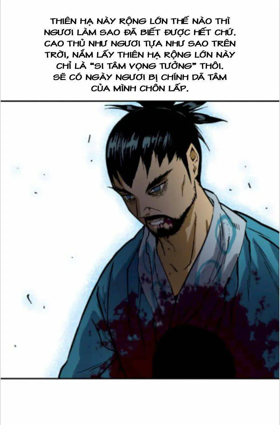 Thiên Hạ Đệ Nhất Nhân Nettruyen ZZZ Chương 24 Page 44