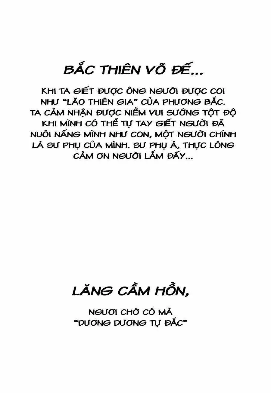 Thiên Hạ Đệ Nhất Nhân Nettruyen ZZZ Chương 24 Page 46