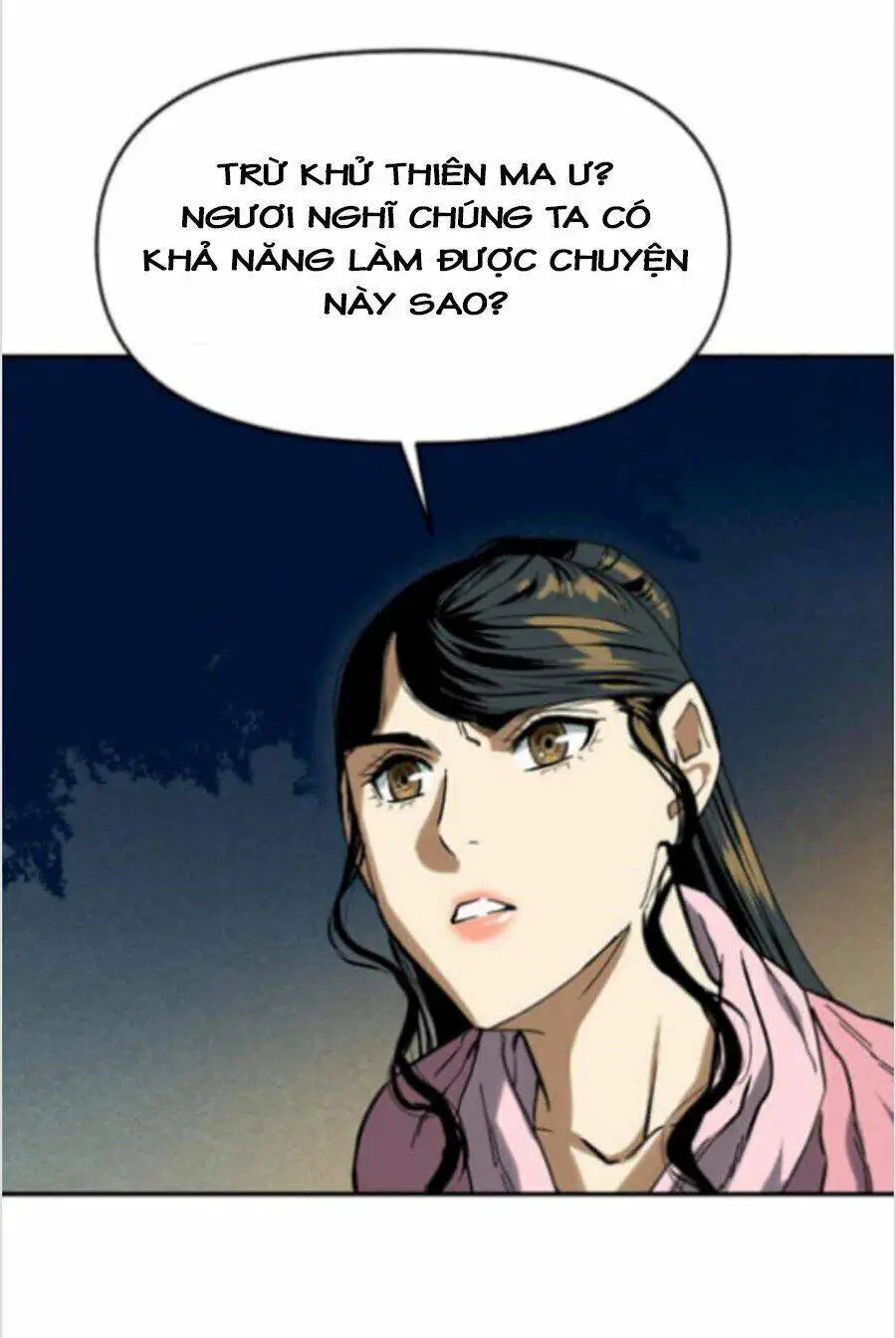 Thiên Hạ Đệ Nhất Nhân Nettruyen ZZZ Chương 24 Page 53