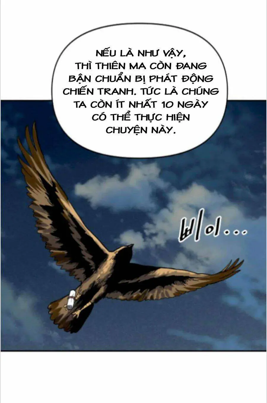 Thiên Hạ Đệ Nhất Nhân Nettruyen ZZZ Chương 24 Page 56