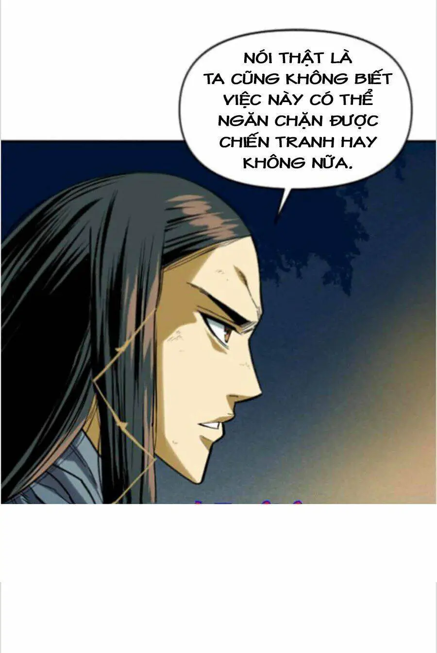Thiên Hạ Đệ Nhất Nhân Nettruyen ZZZ Chương 24 Page 62