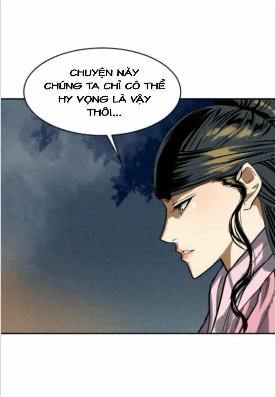 Thiên Hạ Đệ Nhất Nhân Nettruyen ZZZ Chương 24 Page 63