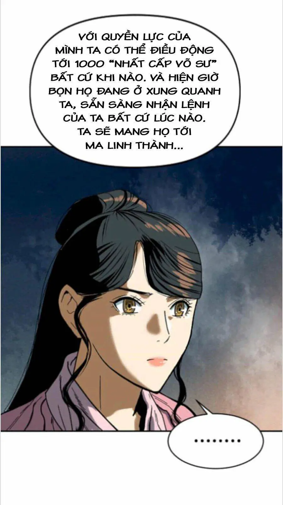 Thiên Hạ Đệ Nhất Nhân Nettruyen ZZZ Chương 24 Page 69