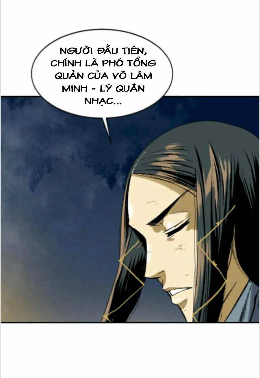 Thiên Hạ Đệ Nhất Nhân Nettruyen ZZZ Chương 24 Page 71