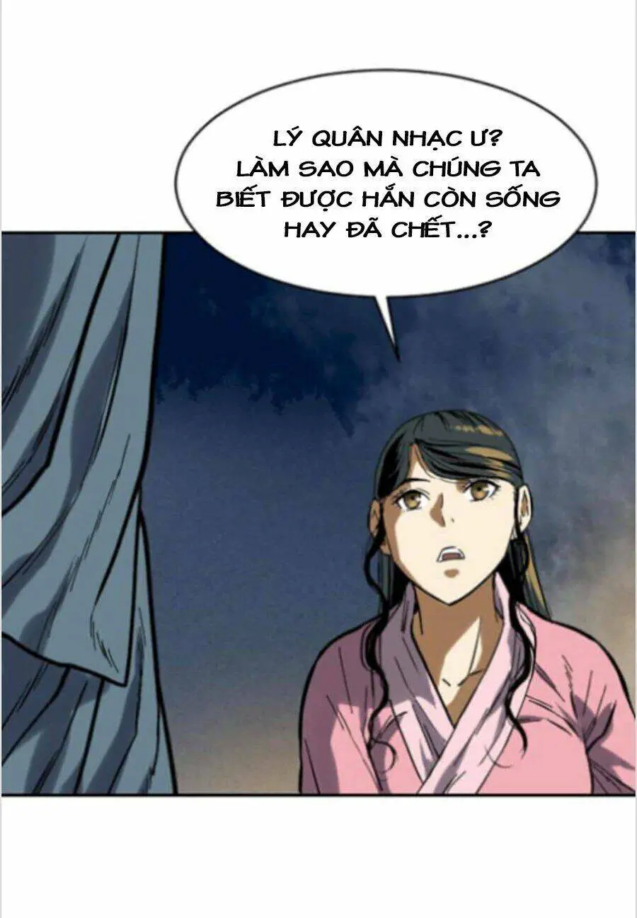 Thiên Hạ Đệ Nhất Nhân Nettruyen ZZZ Chương 24 Page 72