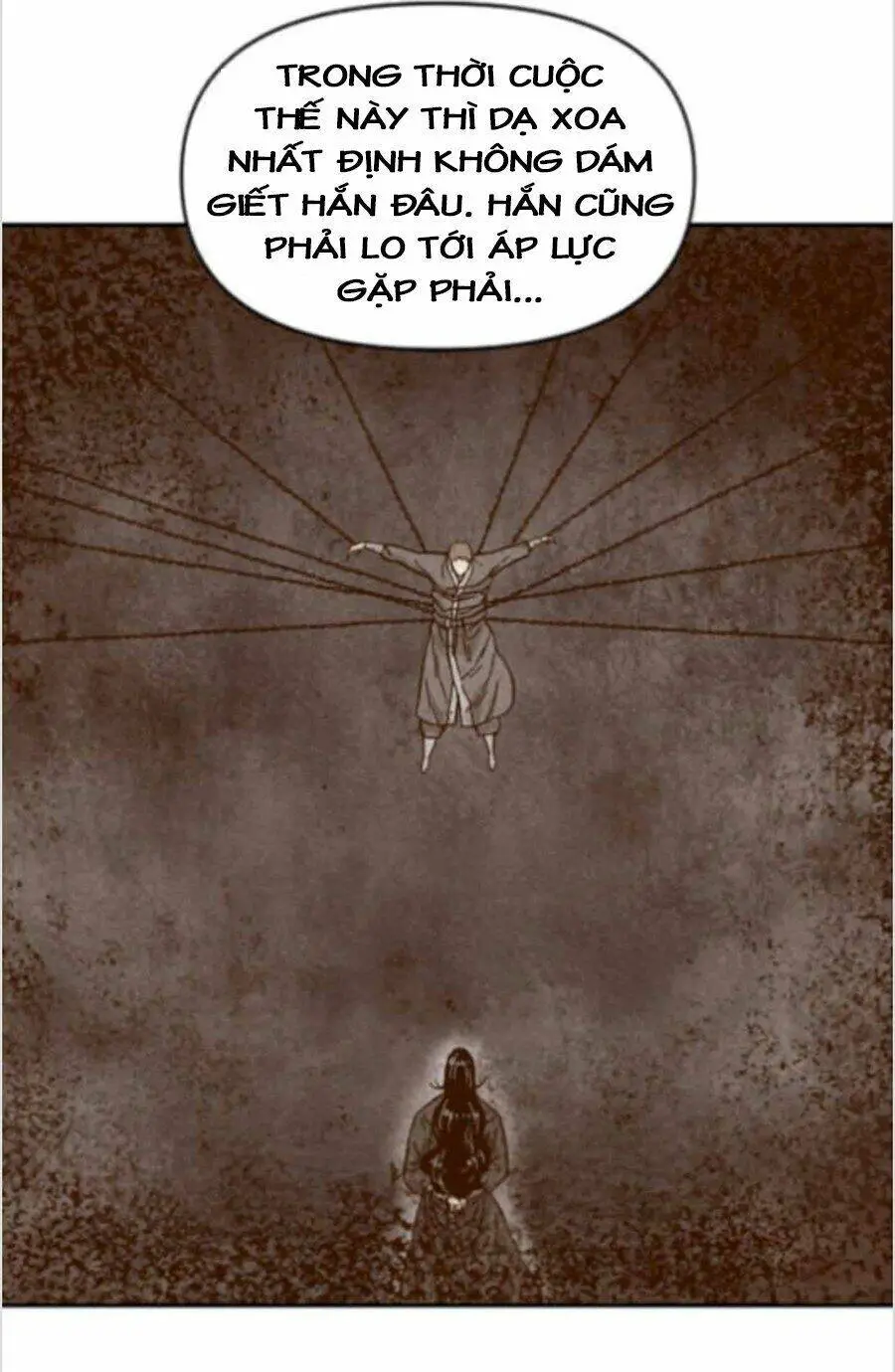 Thiên Hạ Đệ Nhất Nhân Nettruyen ZZZ Chương 24 Page 74