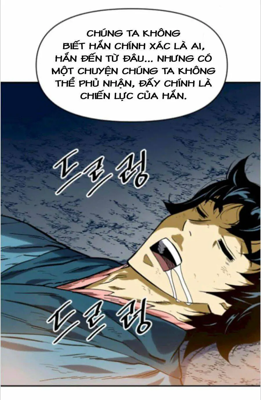 Thiên Hạ Đệ Nhất Nhân Nettruyen ZZZ Chương 24 Page 79