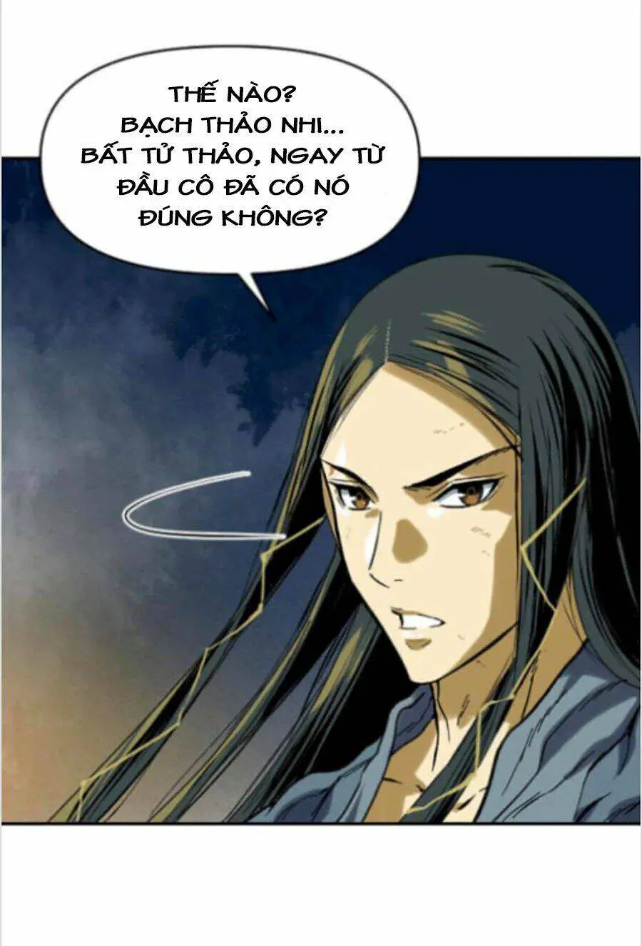 Thiên Hạ Đệ Nhất Nhân Nettruyen ZZZ Chương 24 Page 83