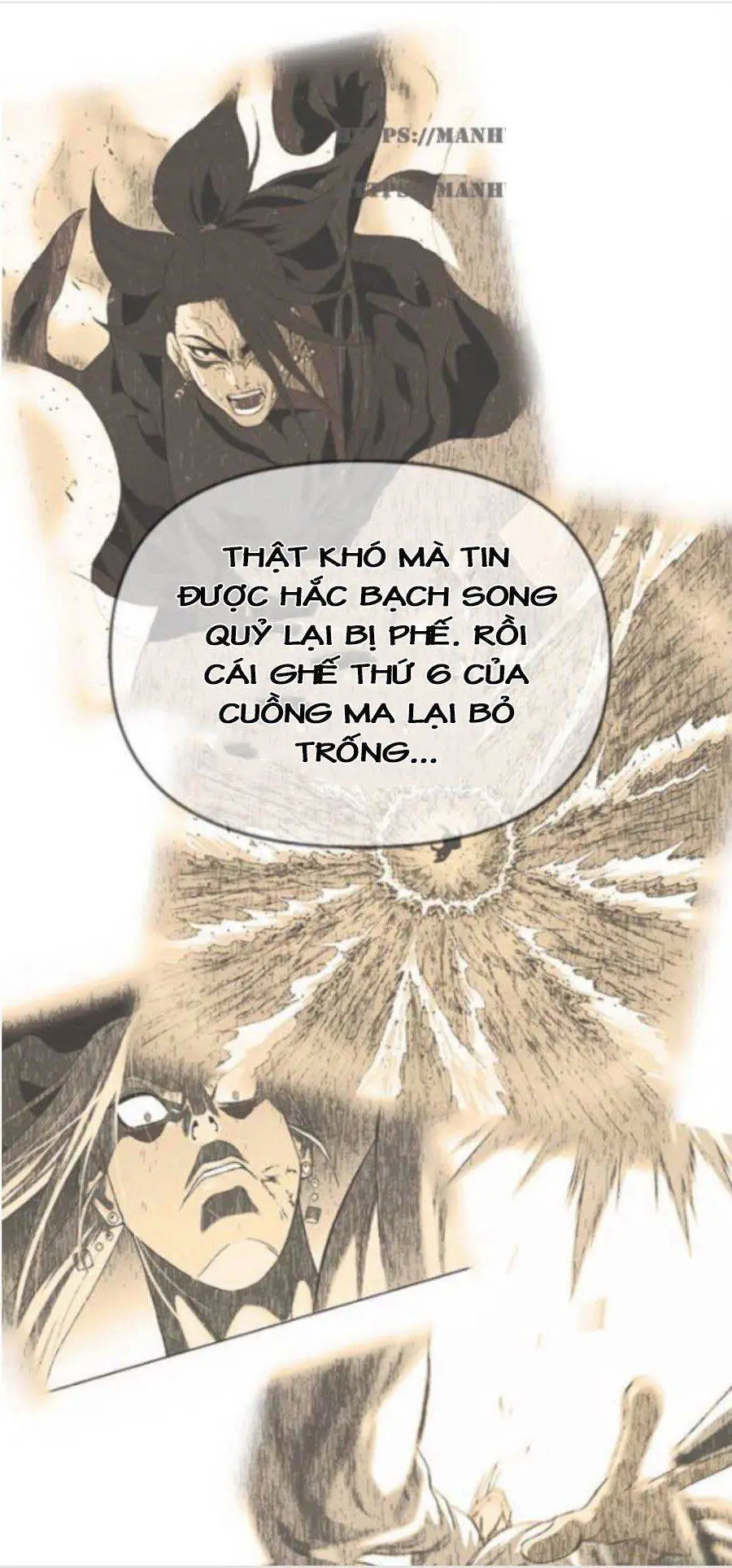 Thiên Hạ Đệ Nhất Nhân Nettruyen ZZZ Chương 29 Page 1