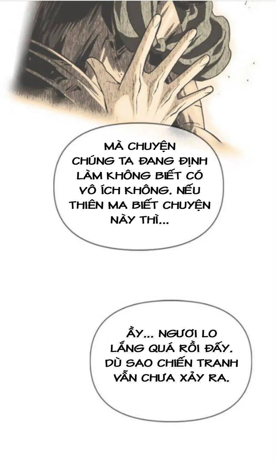 Thiên Hạ Đệ Nhất Nhân Nettruyen ZZZ Chương 29 Page 3