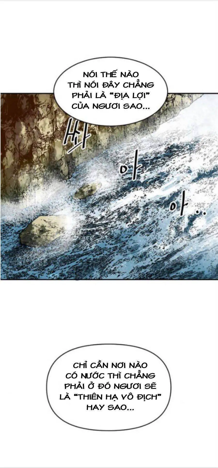 Thiên Hạ Đệ Nhất Nhân Nettruyen ZZZ Chương 29 Page 8