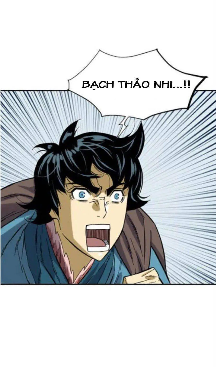 Thiên Hạ Đệ Nhất Nhân Nettruyen ZZZ Chương 29 Page 35