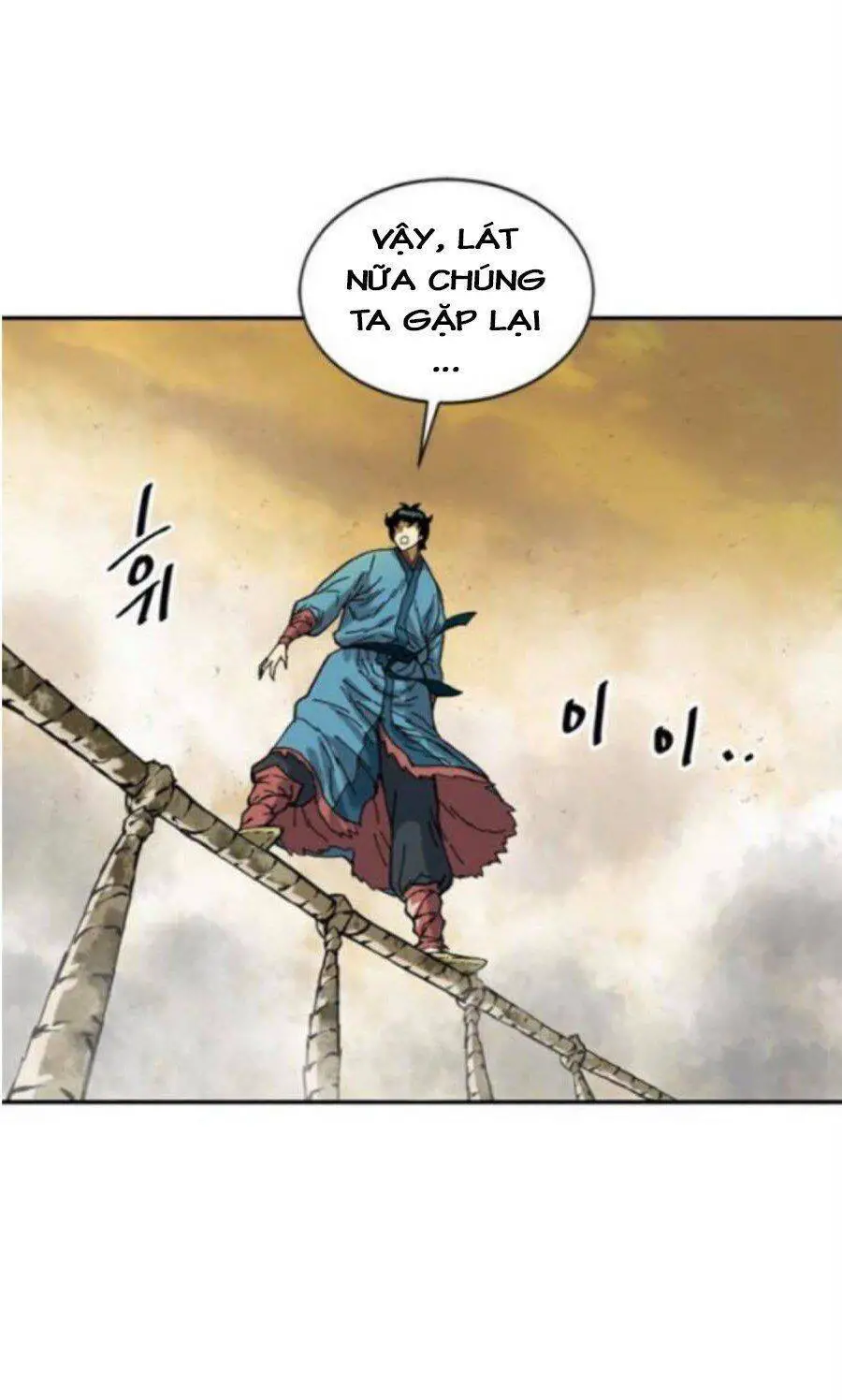 Thiên Hạ Đệ Nhất Nhân Nettruyen ZZZ Chương 29 Page 39