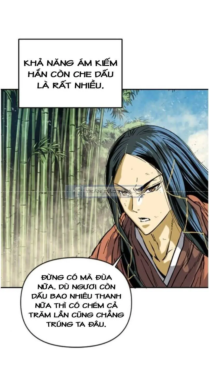 Thiên Hạ Đệ Nhất Nhân Nettruyen ZZZ Chương 47 Page 8
