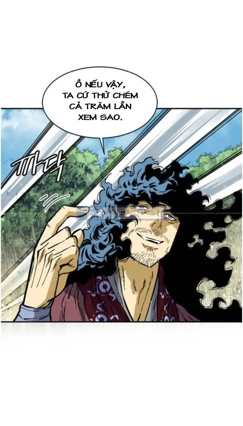 Thiên Hạ Đệ Nhất Nhân Nettruyen ZZZ Chương 47 Page 9