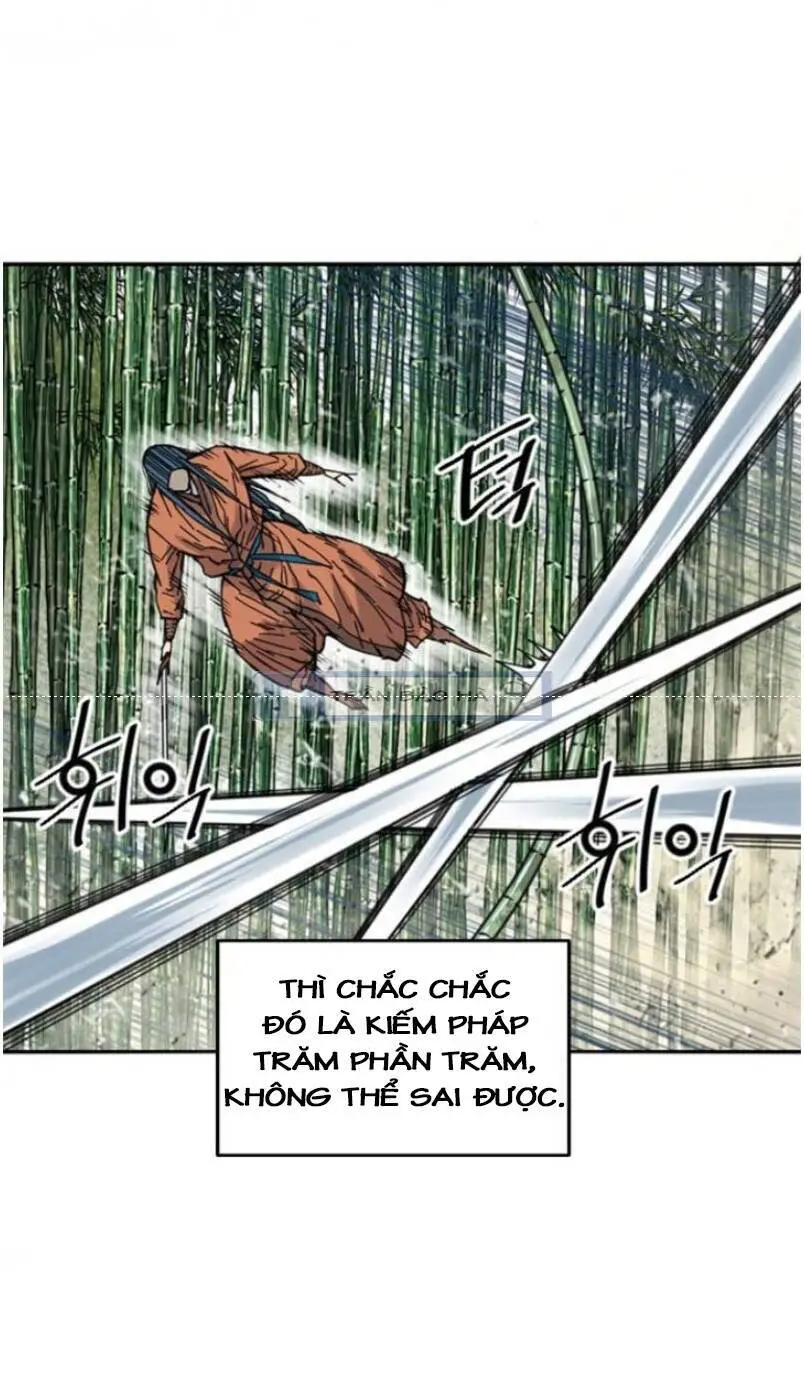 Thiên Hạ Đệ Nhất Nhân Nettruyen ZZZ Chương 47 Page 11