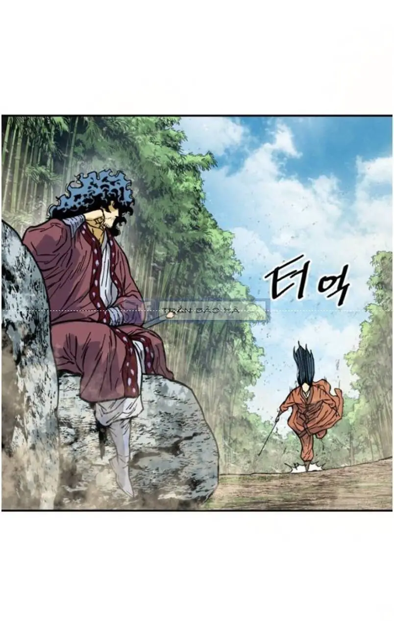 Thiên Hạ Đệ Nhất Nhân Nettruyen ZZZ Chương 47 Page 18