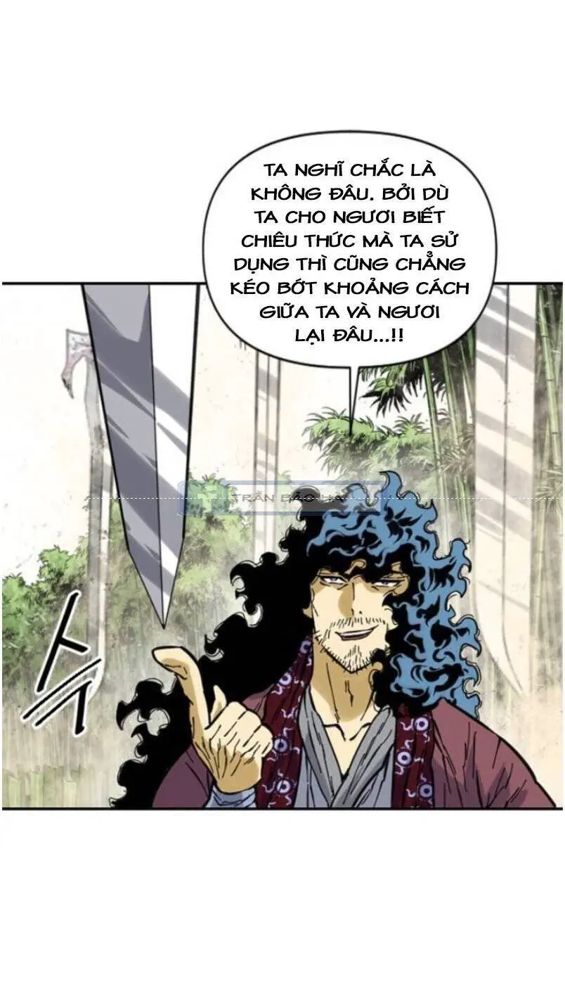 Thiên Hạ Đệ Nhất Nhân Nettruyen ZZZ Chương 47 Page 21