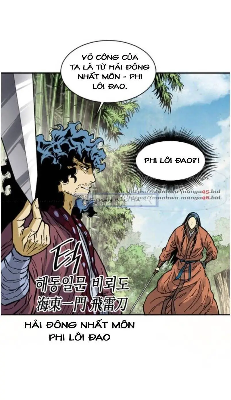 Thiên Hạ Đệ Nhất Nhân Nettruyen ZZZ Chương 47 Page 23