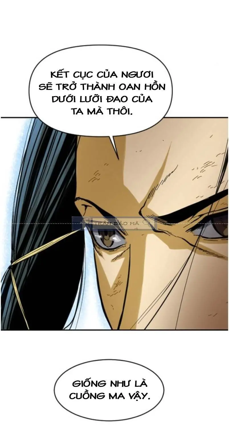 Thiên Hạ Đệ Nhất Nhân Nettruyen ZZZ Chương 47 Page 35