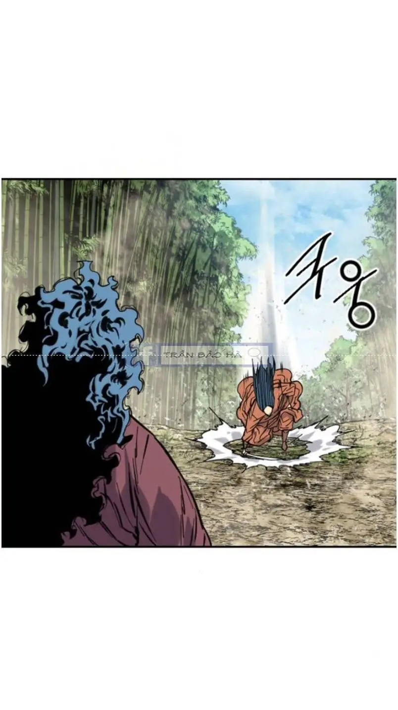 Thiên Hạ Đệ Nhất Nhân Nettruyen ZZZ Chương 47 Page 61