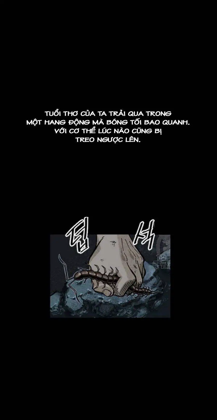 Thiên Hạ Đệ Nhất Nhân Nettruyen ZZZ Chương 26 Page 19