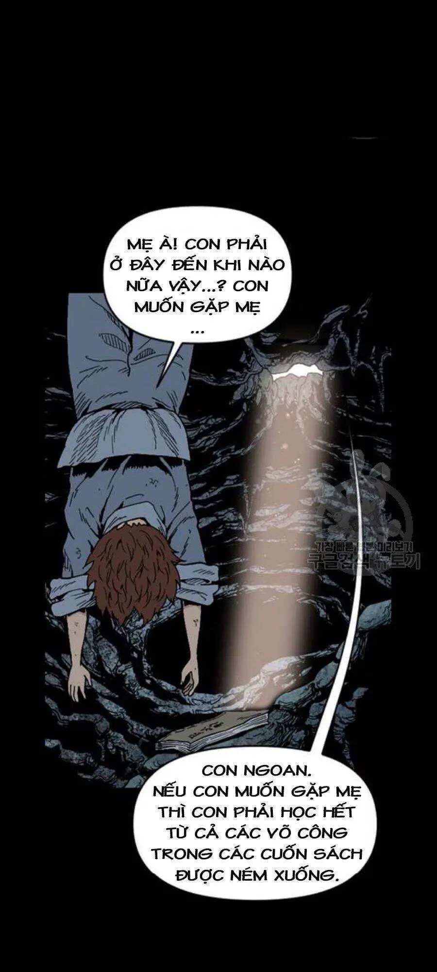 Thiên Hạ Đệ Nhất Nhân Nettruyen ZZZ Chương 26 Page 23