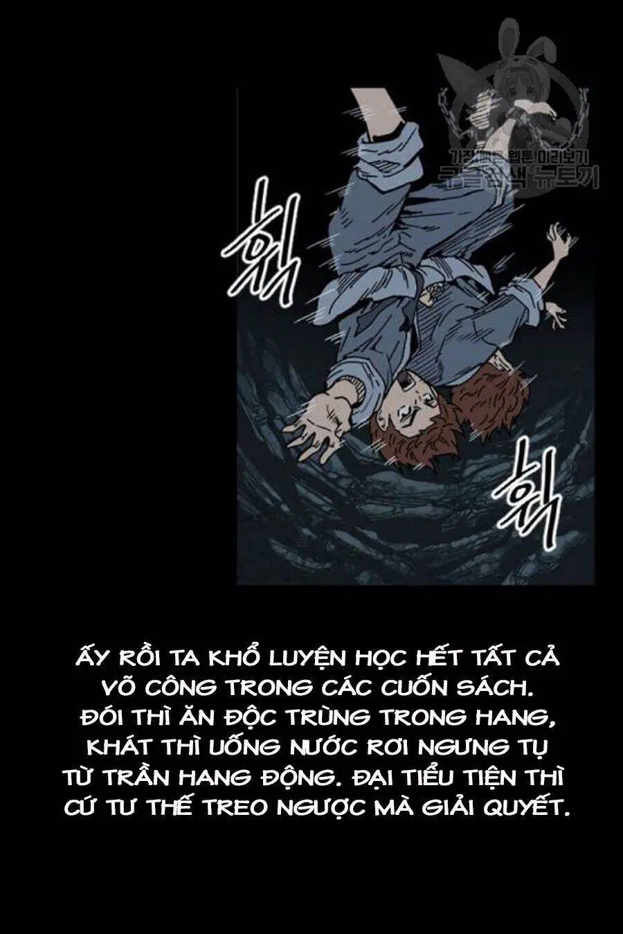 Thiên Hạ Đệ Nhất Nhân Nettruyen ZZZ Chương 26 Page 26