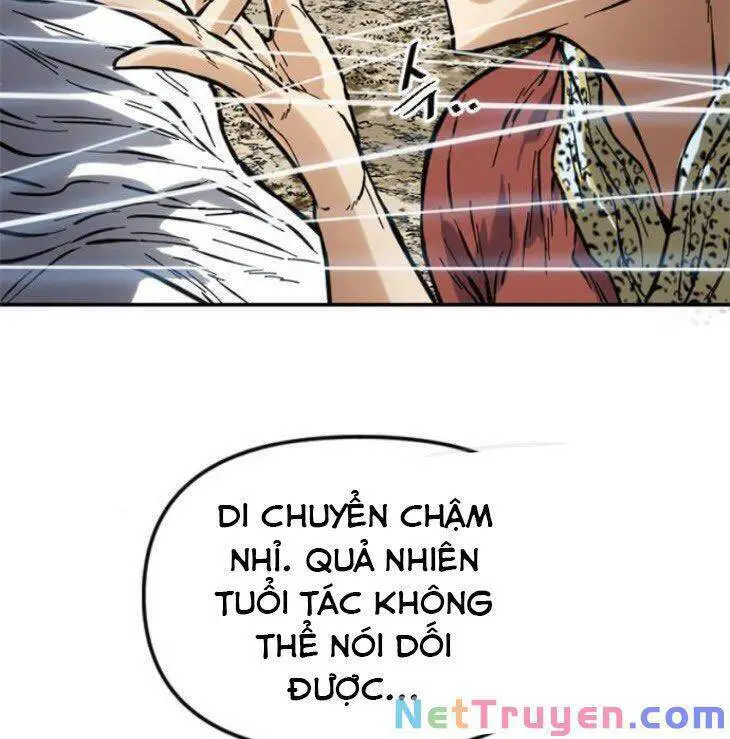 Thiên Hạ Đệ Nhất Nhân Nettruyen ZZZ Chương 49 Page 4